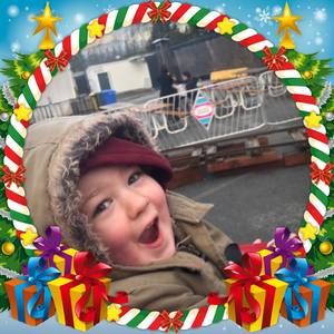 Meet your Posher, Hayley